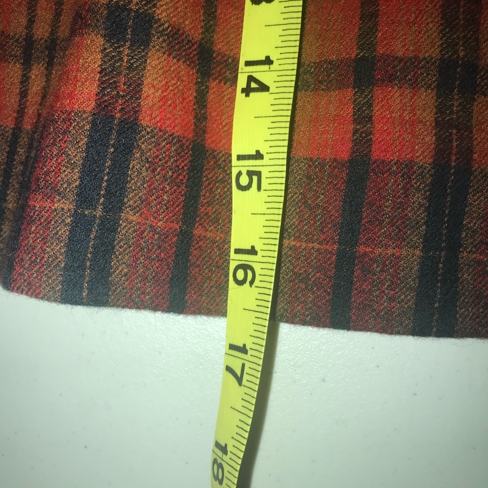 J. crew Skirt 1010 - Picture 4 of 4